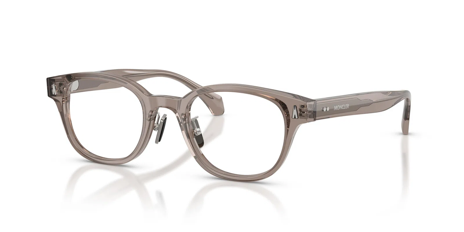 Moncler 2021D Eyeglasses - view 15